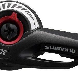 Shimano TZ-500 Levá páčka řadící