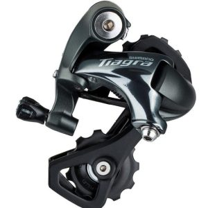 Shimano Tiagra RD-4700 SS 10SP měnič