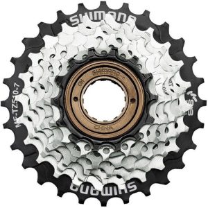 Shimano Tourney TZ510 14-28 sedmikolo