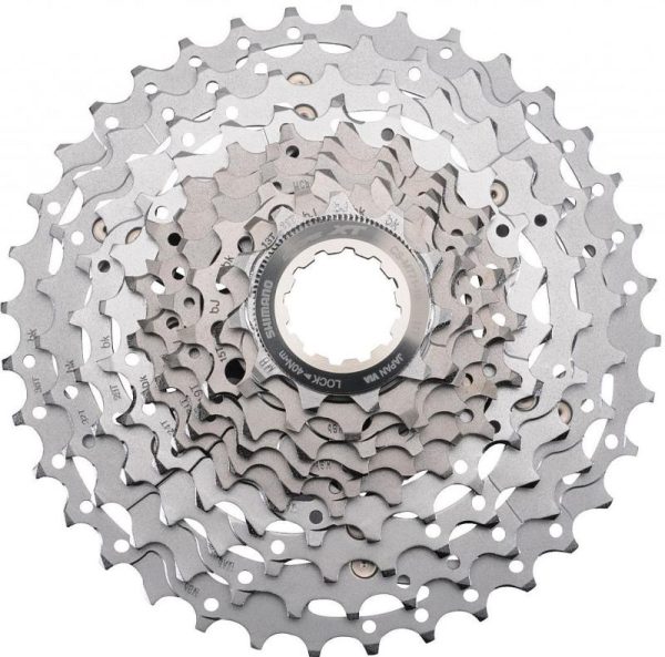 Shimano XT M771 11-32 Balené desetikolo