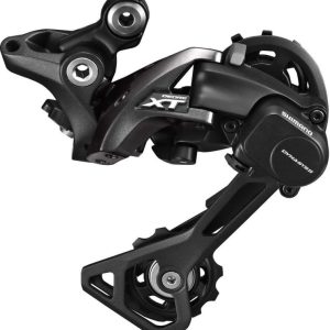 Shimano XT RDM8000 GS 11 Rychlostí měnič