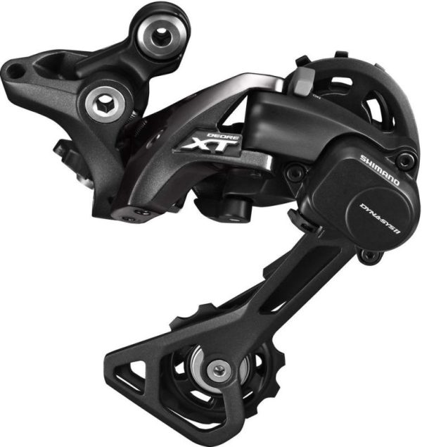 Shimano XT RDM8000 GS 11 Rychlostí měnič