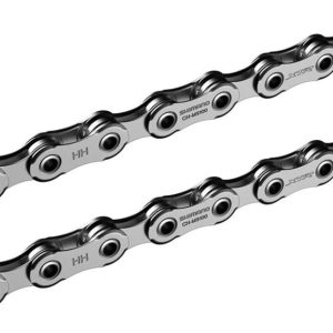 Shimano XTR CN-M9100 11/12KOLO 116ČL Spojka Balený řetěz