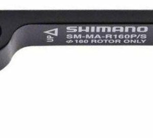 Shimano adaptér kotoučové brzdy SM-MAR160PSA (160mm)