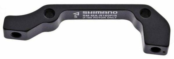 Shimano adaptér kotoučové brzdy SM-MAR160PSA (160mm)