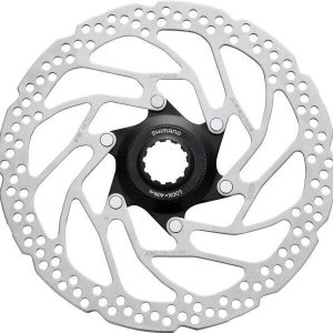 Shimano brzdový kotouč Altus SM-RT30 180mm center lock v krabičce