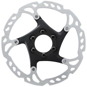 Shimano brzdový kotouč Deore XT SM-RT76 160mm 6 děr