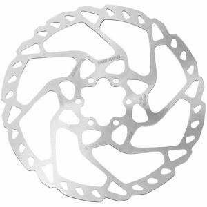 Shimano brzdový kotouč SLX SM-RT66M 180 mm v krabičce