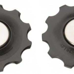 Shimano kladky měniče Ultegra RD-6700 / RD-6770 10 rychlostí (pár)