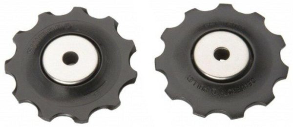 Shimano kladky měniče Ultegra RD-6700 / RD-6770 10 rychlostí (pár)