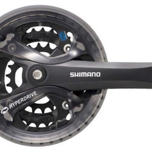 Shimano kliky Acera FC-M361 175 mm