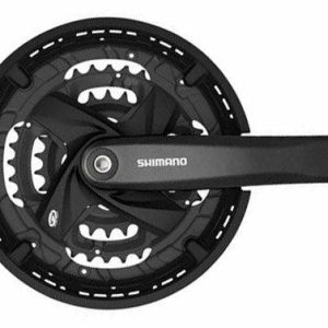 Shimano kliky Acera FC-M371-L 175mm 48-36-26