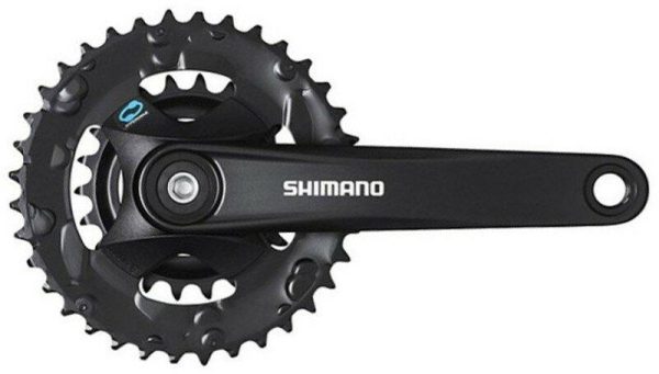 Shimano kliky Altus FC-M315