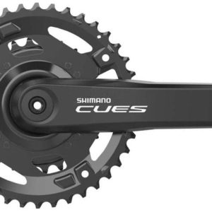 Shimano kliky Cues FC-U4010-2