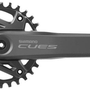 Shimano kliky Cues FC-U6000-1