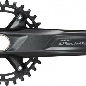 Shimano kliky Deore FC-M5100 175mm 30 zubů