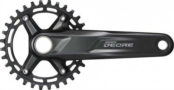 Shimano kliky Deore FC-M5100 175mm 30 zubů