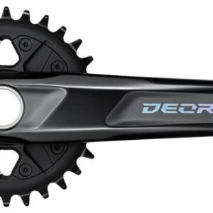 Shimano kliky Deore FC-M6100 175mm 30 zubů