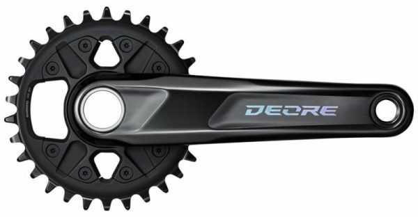 Shimano kliky Deore FC-M6100 175mm 30 zubů