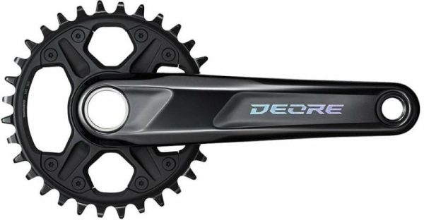 Shimano kliky Deore FC-M6100 175mm 32 zubů