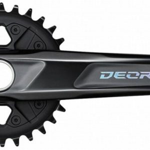 Shimano kliky Deore FC-M6120 175mm 30 zubů