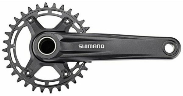 Shimano kliky Deore FC-MT510 170mm 34 zubů