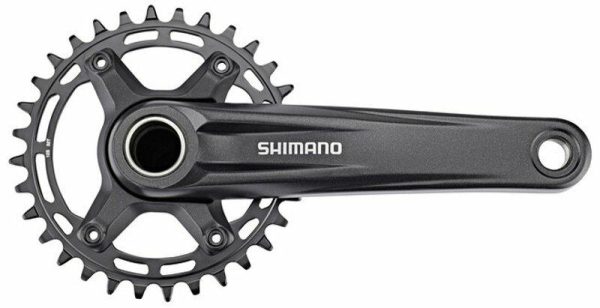 Shimano kliky Deore FC-MT510 175mm 32 zubů