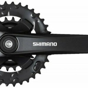 Shimano kliky FC-MT101-L 175mm 36x22