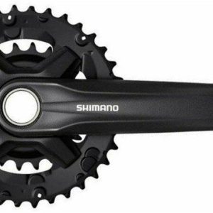 Shimano kliky FC-MT210-L