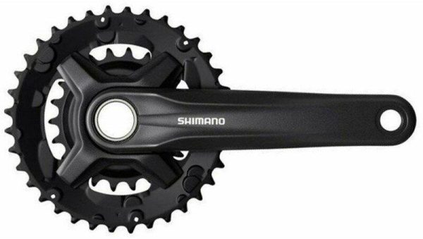 Shimano kliky FC-MT210-L