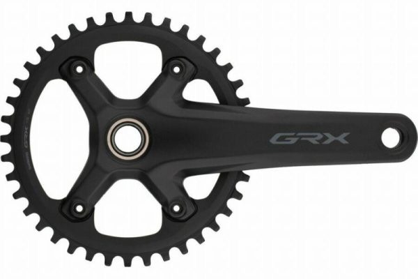 Shimano kliky GRX FC-RX600-1 175mm