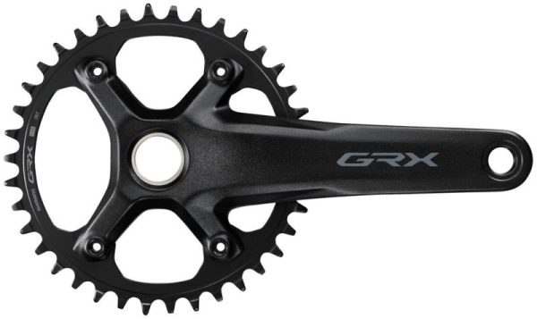 Shimano kliky GRX FC-RX610-1 172