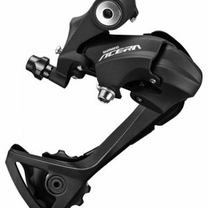 Shimano měnič Acera RD-T3000 dlouhé vodítko