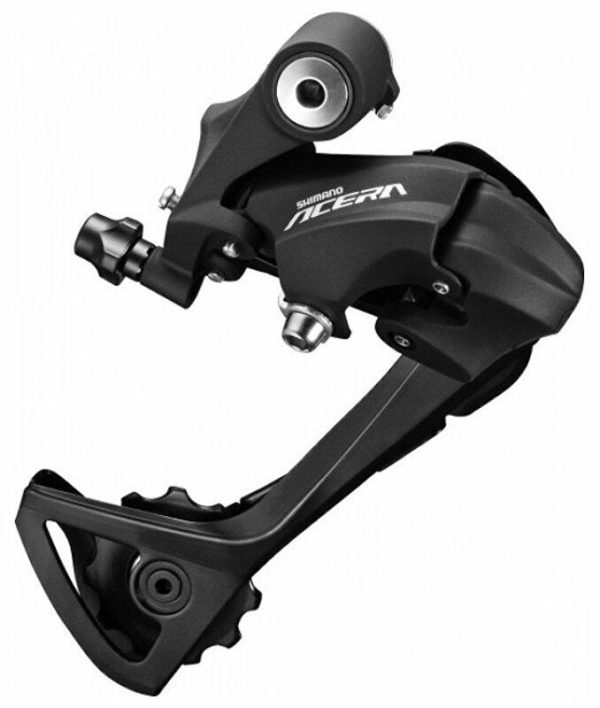 Shimano měnič Acera RD-T3000 dlouhé vodítko