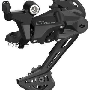 Shimano měnič Cues RD-U3020 9 speed