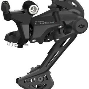 Shimano měnič Cues RD-U4020 9 speed