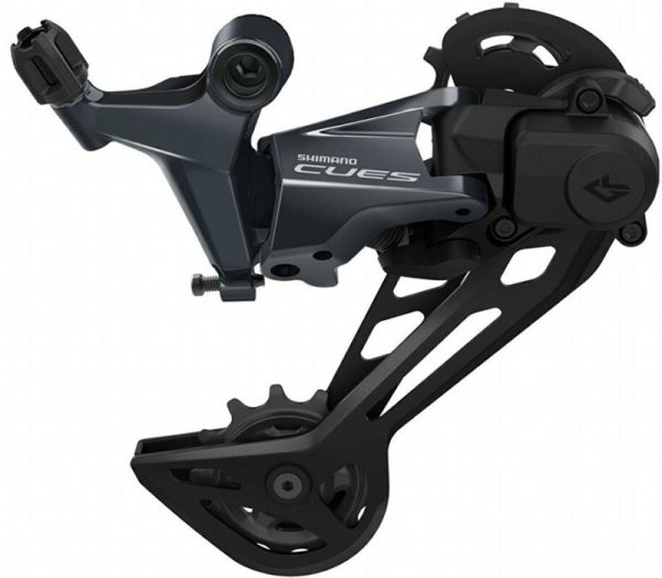 Shimano měnič Cues RD-U8020 11 speed