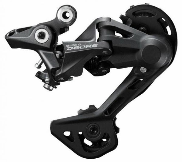 Shimano měnič Deore RD-M4120SGS 10