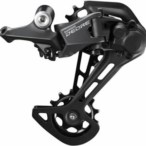 Shimano měnič Deore RD-M5100SGS černý 11 speed