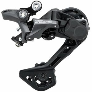 Shimano měnič Deore RD-M5120SGS černý 10