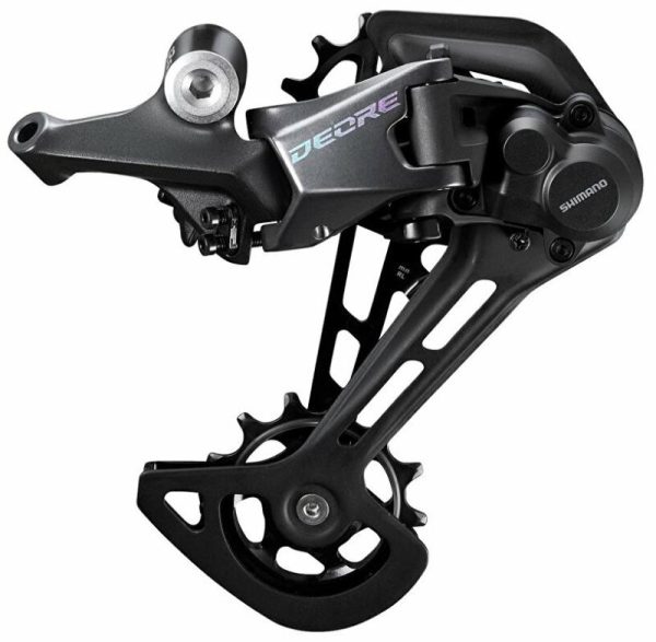 Shimano měnič Deore RD-M6100SGS