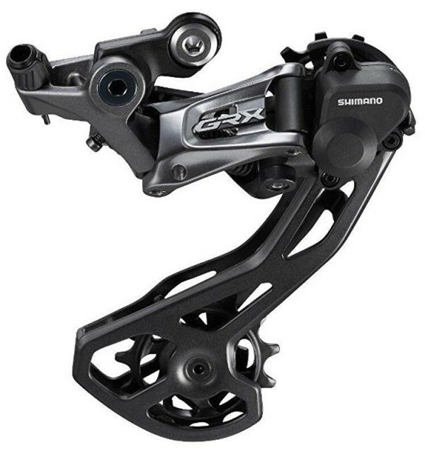 Shimano měnič GRX RD-RX810