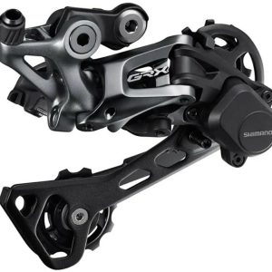 Shimano měnič GRX RD-RX812