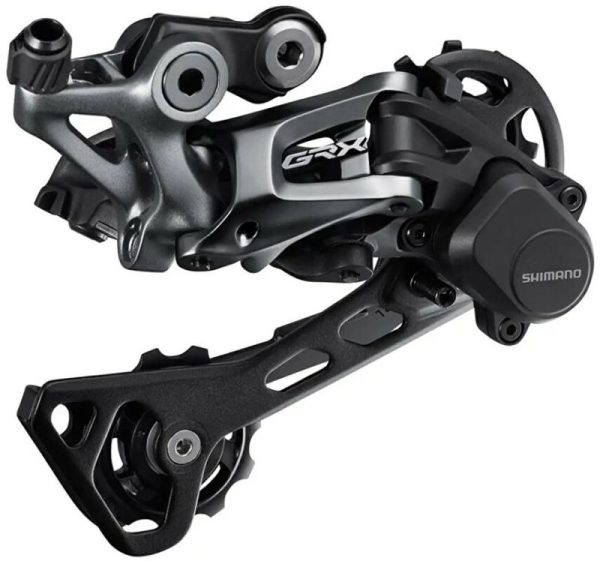 Shimano měnič GRX RD-RX812