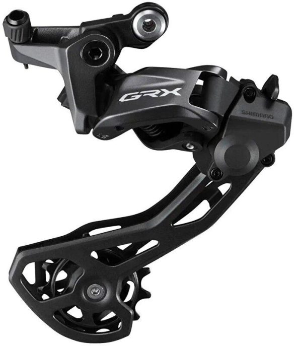 Shimano měnič GRX RD-RX820 12 speed