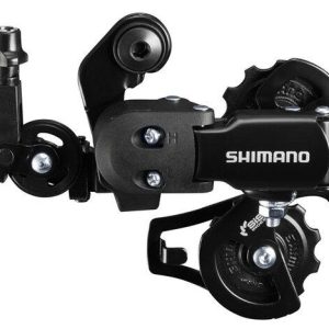 Shimano měnič RD-FT35AD bez háku