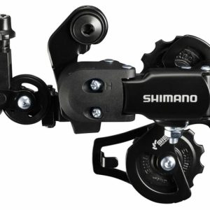 Shimano měnič RD-FT35AD bez háku