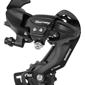 Shimano měnič RD-TY300-B hák