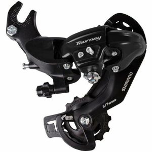 Shimano měnič RD-TY300B hák