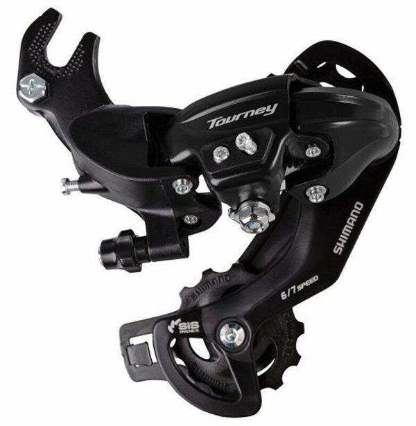 Shimano měnič RD-TY300B hák